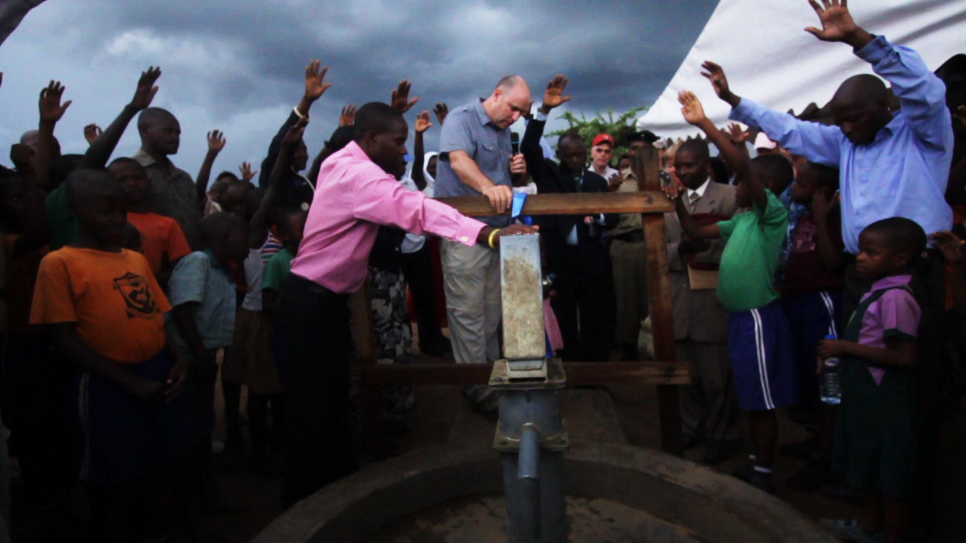 Photo 5 from Attack Poverty